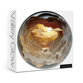Valley Glow Jigsaw Puzzle 1000 piezas